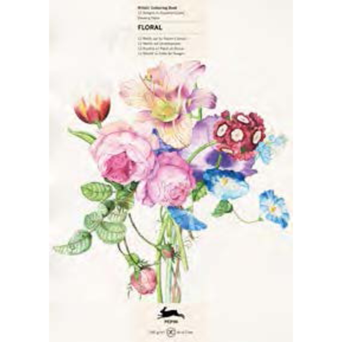 Floral